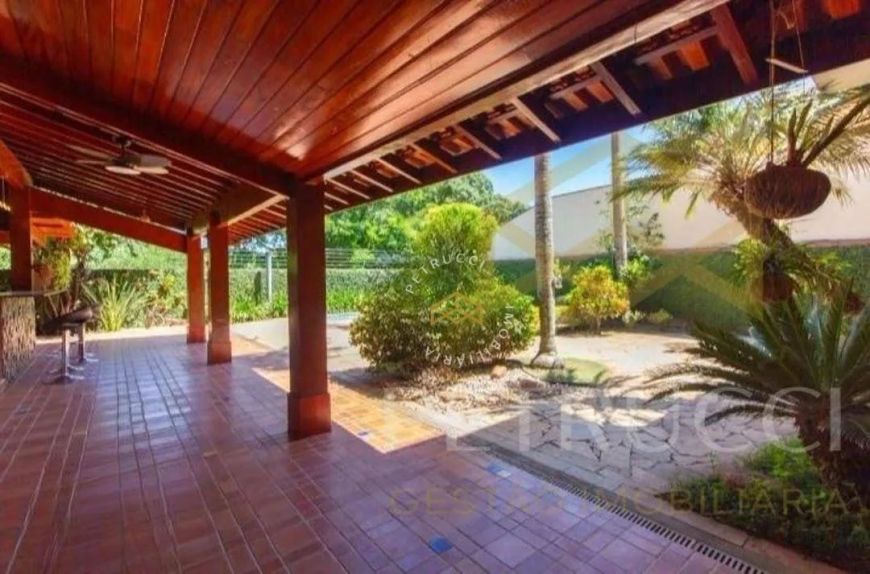 Casa Residencial à venda, Tijuco das Telhas, Campinas - CA5031.