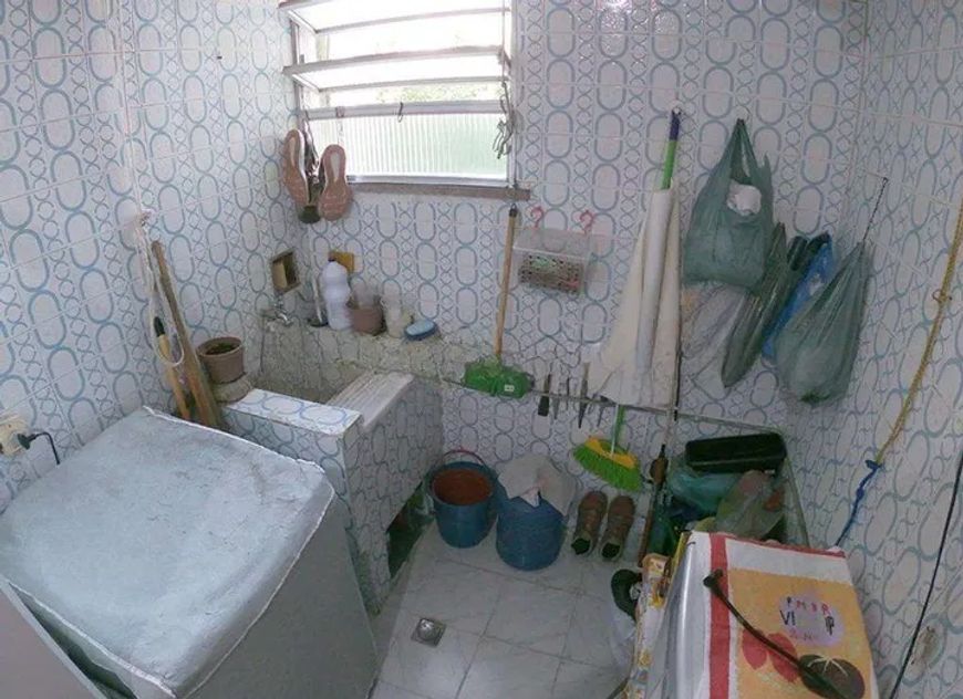 Imóvel para venda possui 55 metros quadrados com 2 quartos em Pitangueiras - Rio de Janeiro - RJ