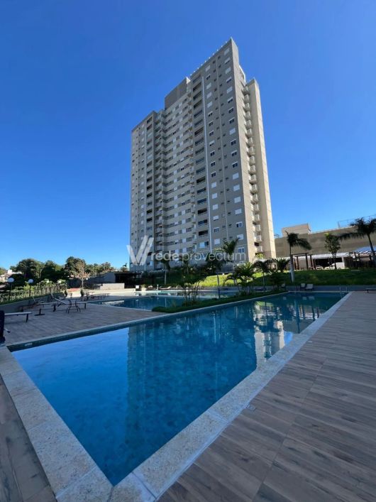 apartamento - Parque Prado - Campinas