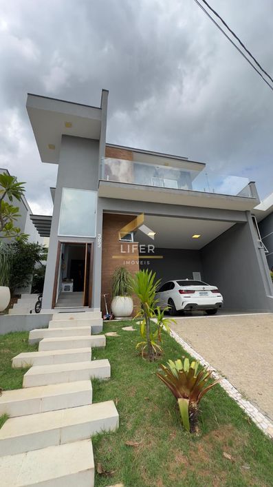 casa - Swiss Park - Campinas