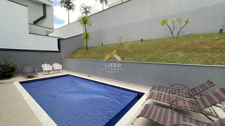 casa - Swiss Park - Campinas