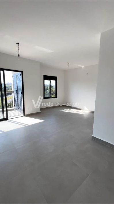 apartamento - Swiss Park - Campinas