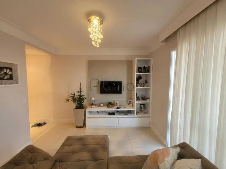 Apartamento à venda com 3 quartos no Vila Progresso, Campinas