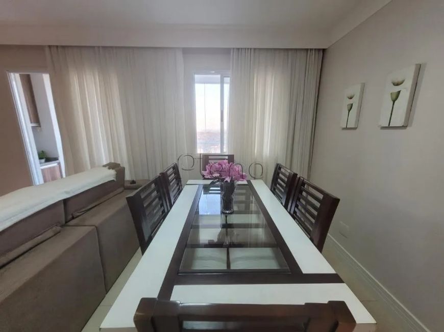 Apartamento à venda com 3 quartos no Vila Progresso, Campinas