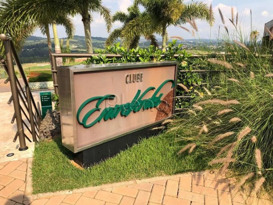 Terreno à venda com 1477m² no Loteamento Residencial Entre Verdes (Sousas), em Campinas