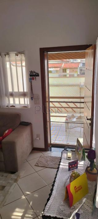 Casa à venda em Campinas, Jardim Nova Europa, com 2 quartos, com 120 m²