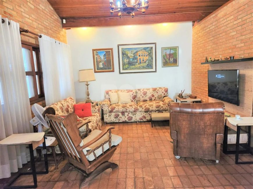 casa - Parque São Quirino - Campinas