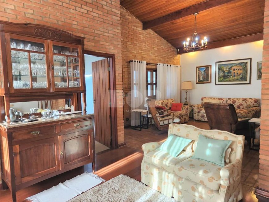 casa - Parque São Quirino - Campinas
