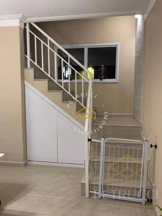 Cobertura Residencial à venda, Jardim Amazonas, Campinas - CO0012.