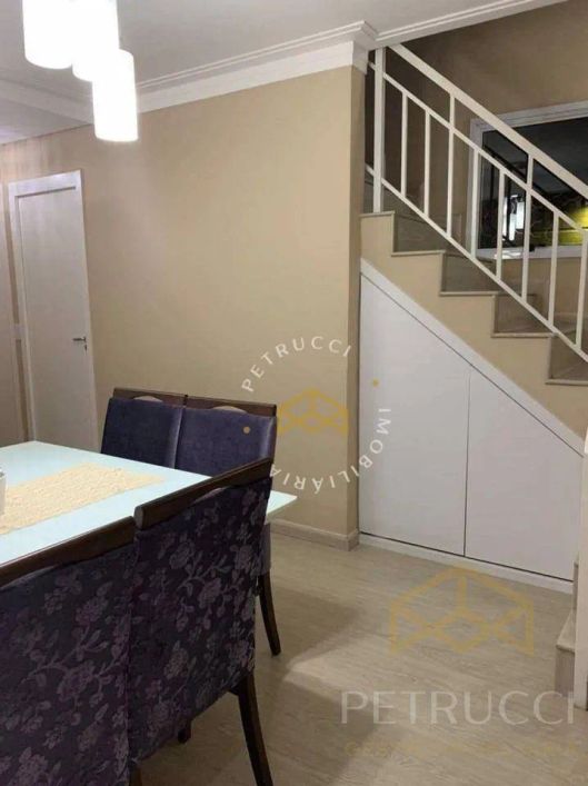 Cobertura Residencial à venda, Jardim Amazonas, Campinas - CO0012.