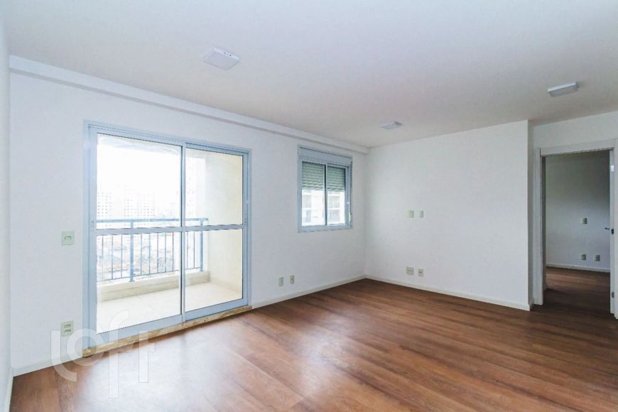 Apartamento à venda em Brás com 68 m², 2 quartos, 1 suíte, 1 vaga