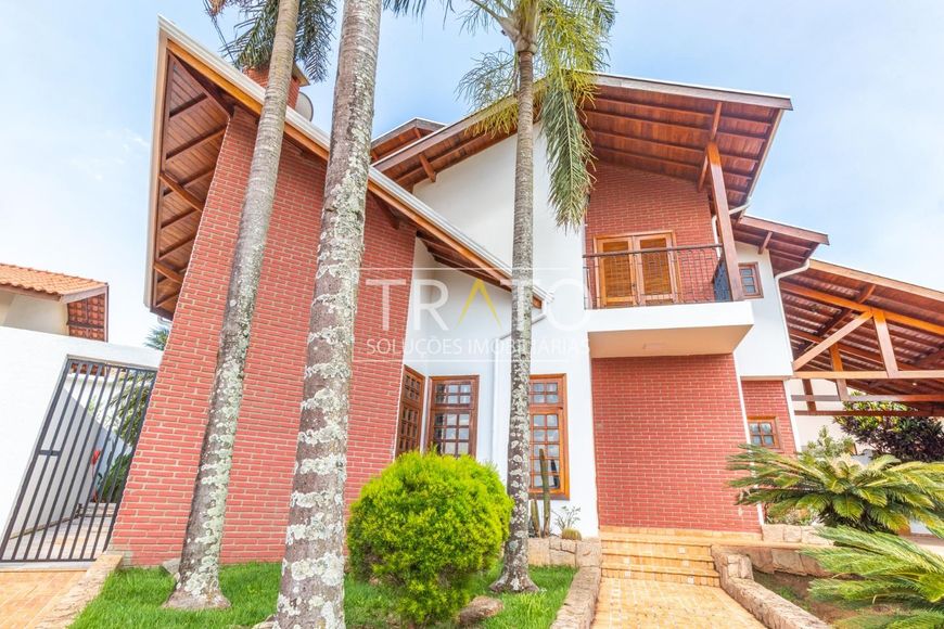 casa - Jardim Madalena - Campinas