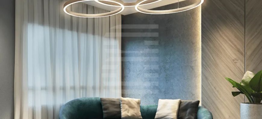 Conheça o Apartamento dos Seus Sonhos no Condomínio Grand Living Wish