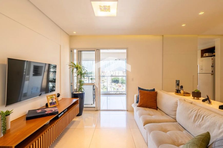 APARTAMENTO VENDA CAMBUÍ VARANDA GOURMET LAZER COMPLETO