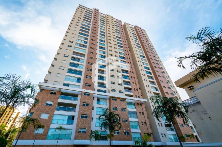 APARTAMENTO VENDA CAMBUÍ VARANDA GOURMET LAZER COMPLETO