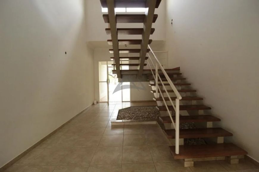 Casa à venda em Campinas, Jardim Conceição I, com 4 suítes, com 440 m², Residencial Vila Verde