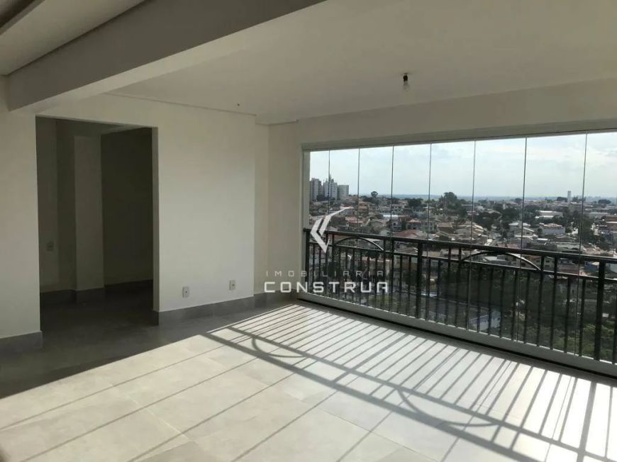 Apartamento à venda, 140 m² por R$ 1.450.000,00 - Jardim Chapadão - Campinas/SP