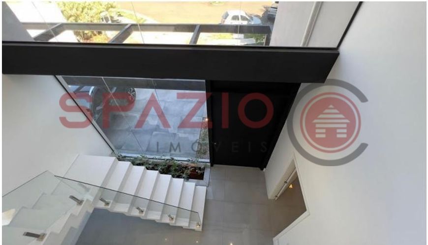 casa - Residencial Estância Eudóxia (Barão Geraldo) - Campinas