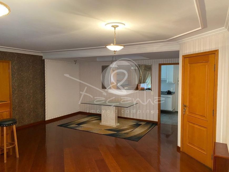 Apartamento para venda Mansões Santo Antonio em Campinas - 2 quartos