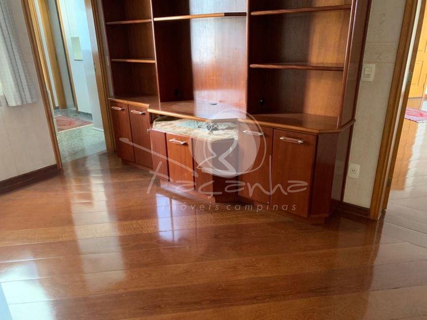 Apartamento para venda Mansões Santo Antonio em Campinas - 2 quartos