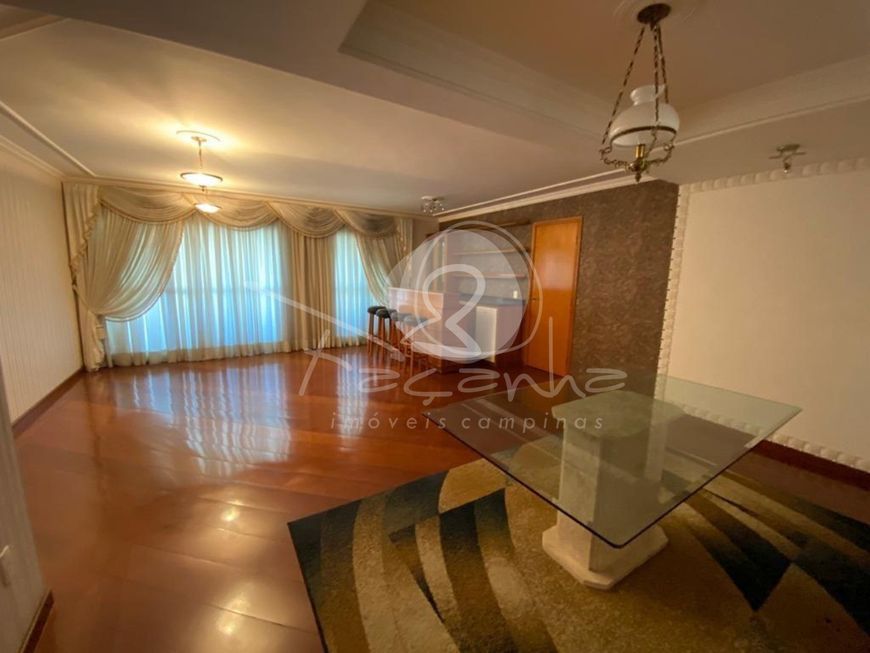 Apartamento para venda Mansões Santo Antonio em Campinas - 2 quartos