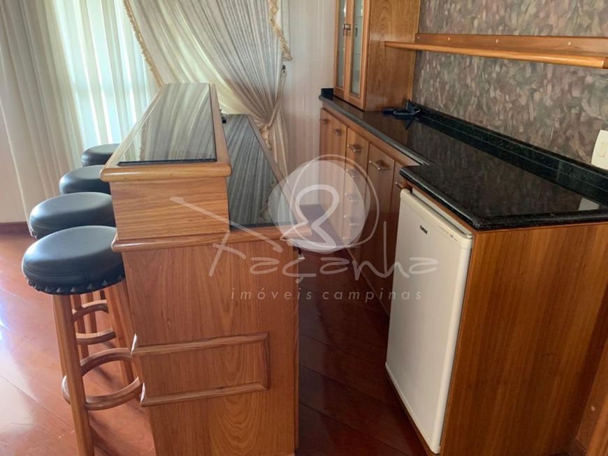Apartamento para venda Mansões Santo Antonio em Campinas - 2 quartos