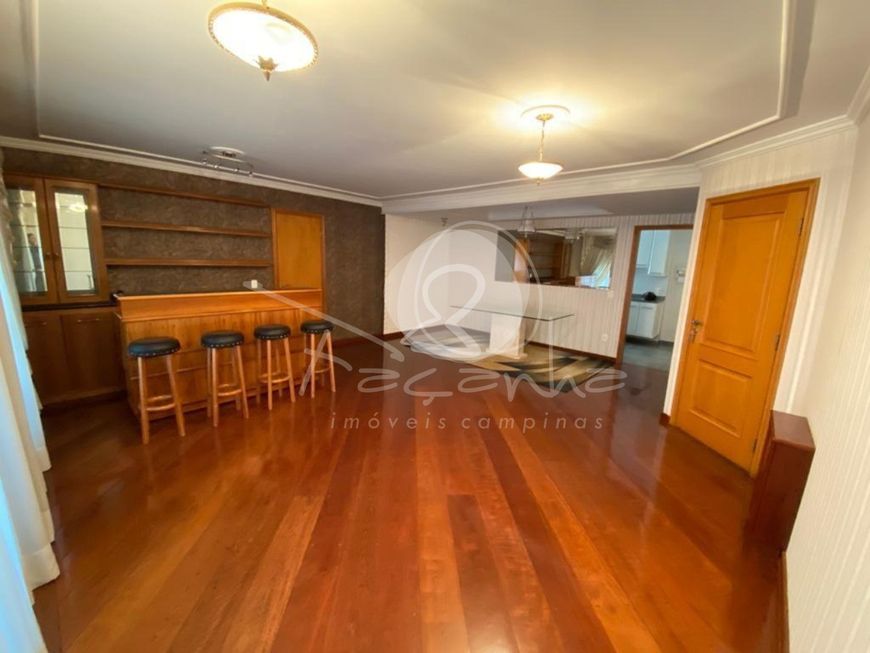 Apartamento para venda Mansões Santo Antonio em Campinas - 2 quartos