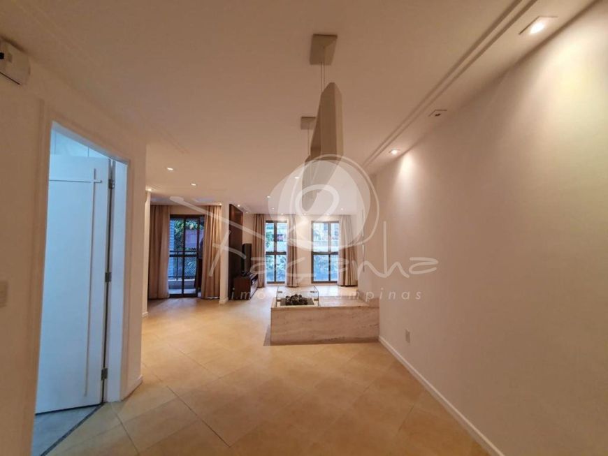 Apartamento para venda no Jardim Guanabara em Campinas - 4 quartos