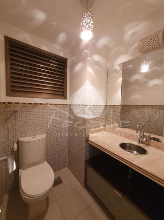Apartamento para venda no Jardim Guanabara em Campinas - 4 quartos