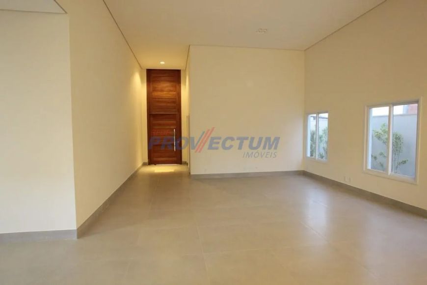 casa - Loteamento Mont Blanc Residence - Campinas