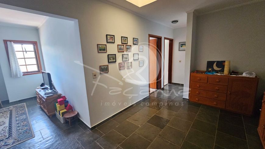 Casa Térrea para Venda no Gramado - Condomínio Villagio PortoBello