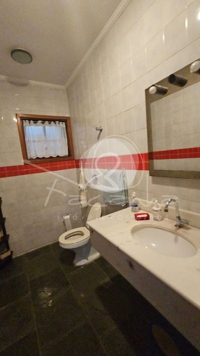 Casa Térrea para Venda no Gramado - Condomínio Villagio PortoBello