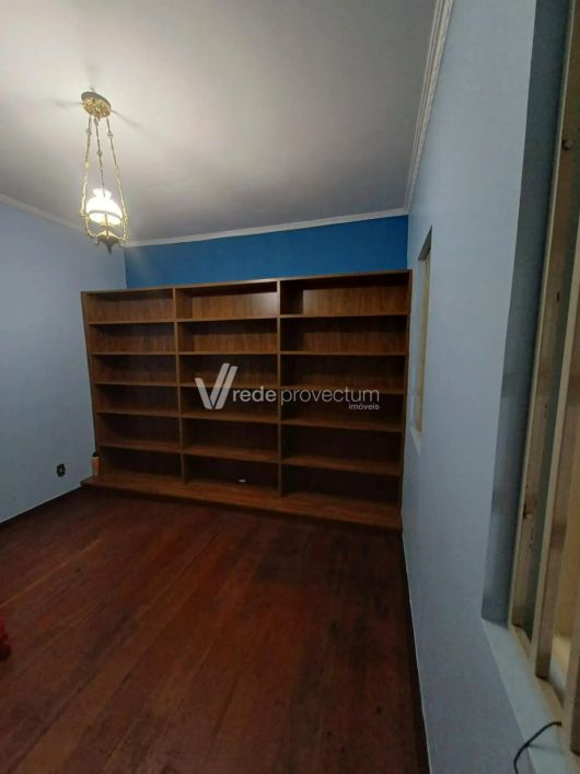 casa - Jardim Paulicéia - Campinas
