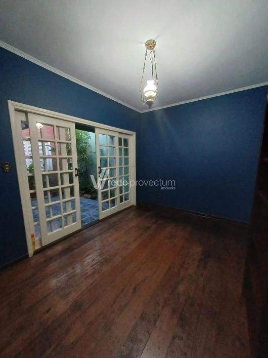 casa - Jardim Paulicéia - Campinas
