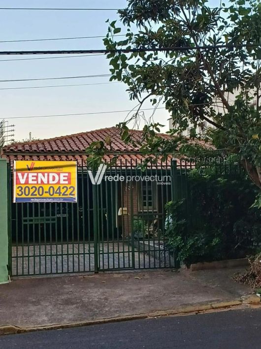 casa - Jardim Paulicéia - Campinas