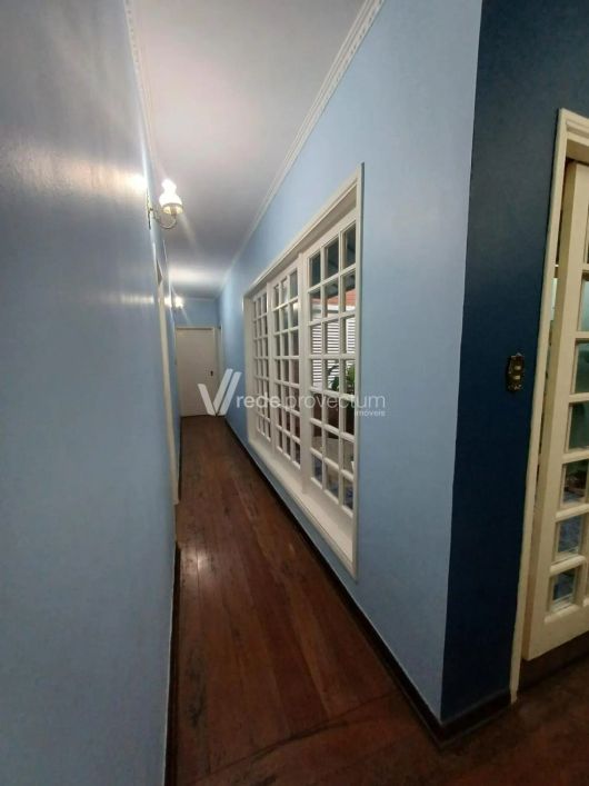 casa - Jardim Paulicéia - Campinas