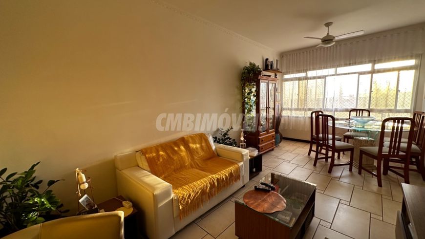 apartamento - Jardim Chapadão - Campinas