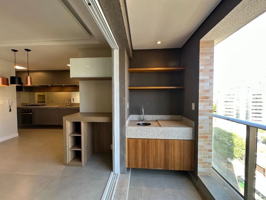 Apartamento à venda, 92 m² por R$ 1.488.000,00 - Cambuí - Campinas/SP