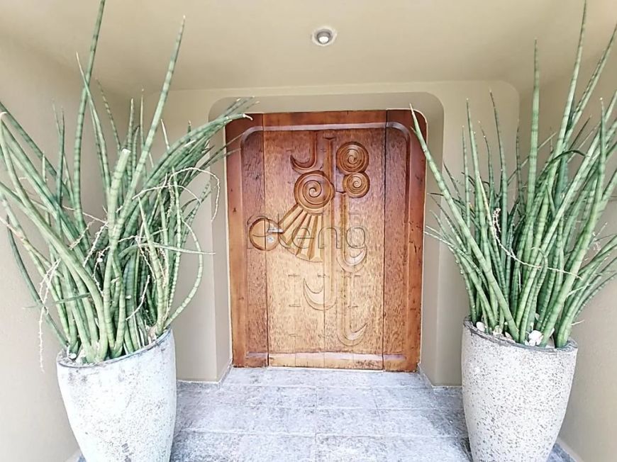 Casa à venda com 6 quartos no Parque Nova Campinas, Campinas.