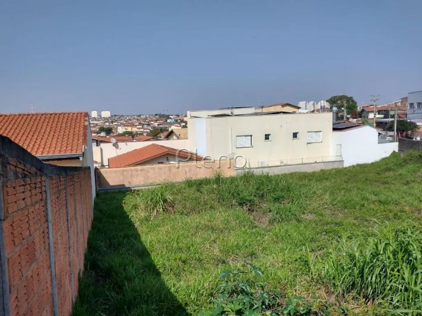 Terreno à venda em Campinas, Jardim Carlos Lourenço, com 473 m²