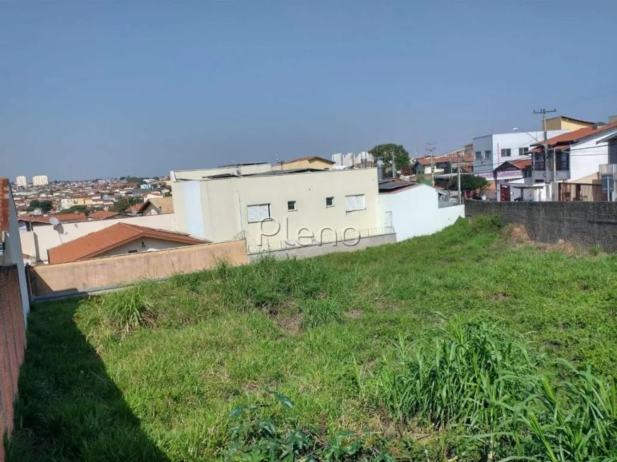 Terreno à venda em Campinas, Jardim Carlos Lourenço, com 473 m²