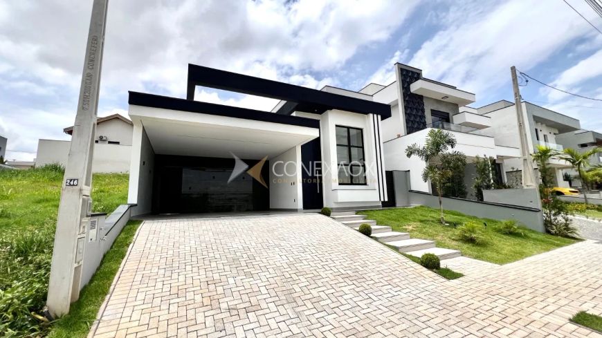 casa - Swiss Park - Campinas
