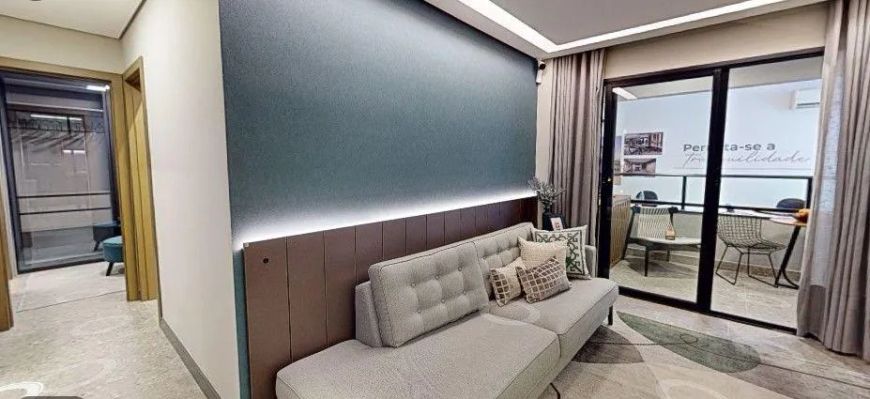 Apartamento à venda em Campinas, Swiss Park, com 3 quartos, com 78.15 m²