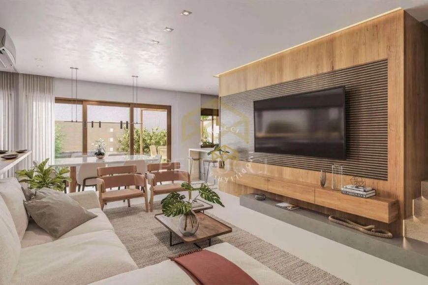 Casa Comercial à venda, Residencial Estância Eudóxia, Campinas - CA2269.