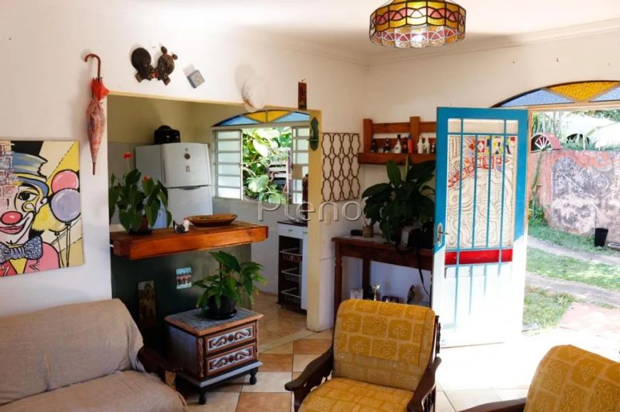 Casa à venda em Campinas, Colinas do Ermitage (Sousas), com 8 quartos, com 335 m²