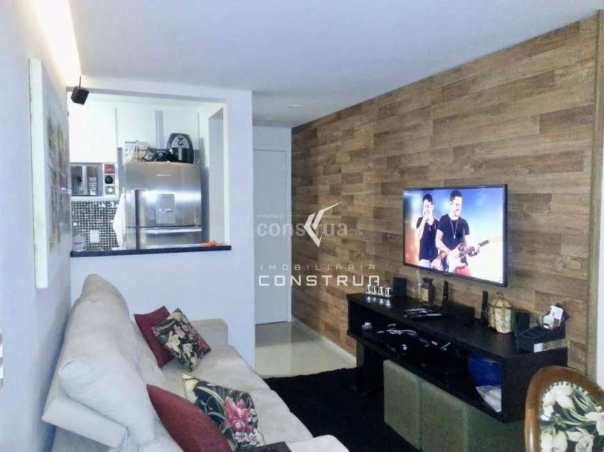 Apartamento Residencial à venda, Jardim Nova Europa, Campinas - AP0603.