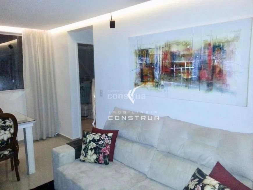 Apartamento Residencial à venda, Jardim Nova Europa, Campinas - AP0603.