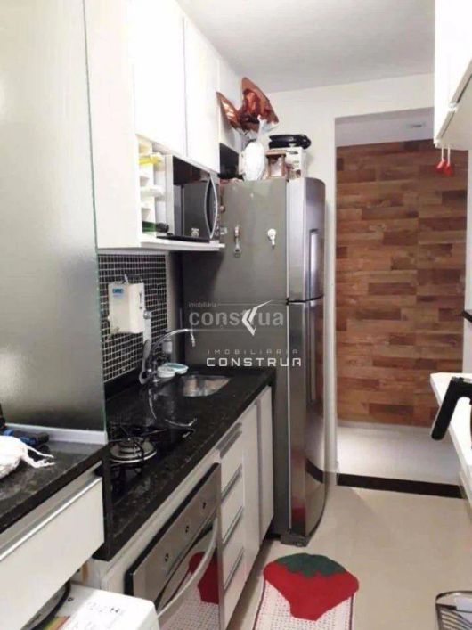 Apartamento Residencial à venda, Jardim Nova Europa, Campinas - AP0603.