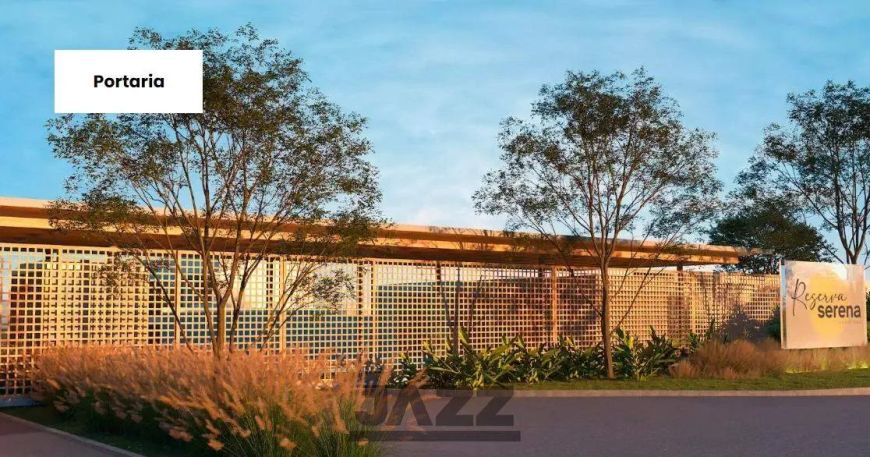 Terreno - à venda por 750.000,00 - - Loteamento Alphaville Campinas, - Campinas.