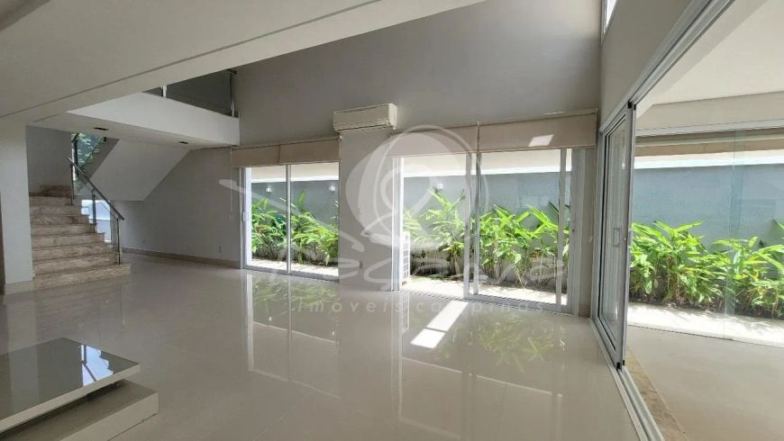 Casa para venda no Swiss Park Genéve em Campinas - 3 quartos